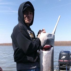 Meet your Posher, Jaydon